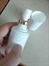 达克宁盐酸特比萘芬喷雾剂60ml+硝酸咪康唑乳膏凝胶20g软膏搽剂脚气药止痒脱皮烂脚丫真菌感染自营泡脚专用药 实拍图