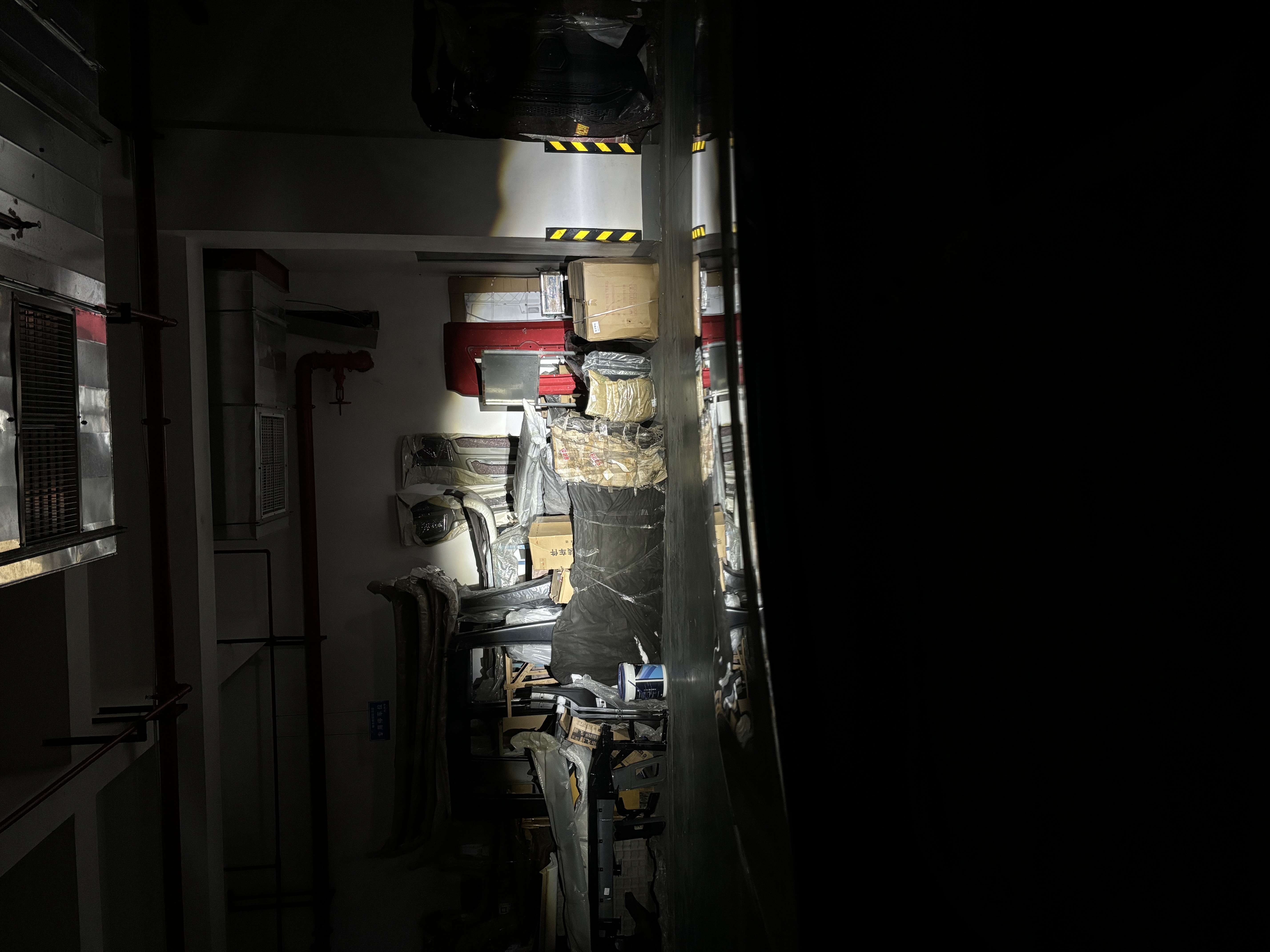 欧司朗（OSRAM）汽车LED大灯 汽车灯泡远光灯近光灯夜驰者PRO HIR2(9012) 12V 35W 实拍图