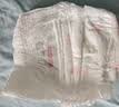 好奇（Huggies）铂金装小桃裤成长裤L120片(9-14kg)尿不湿拉拉裤【夏季散热王】 实拍图