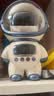 万火豆包ai智能音箱蓝牙音响2026最新款男生生日礼物男士兄弟送老公高档实用小音响家用室内高音质小型 实拍图