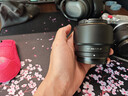 唯卓仕56mm F1.7镜头自动对焦大光圈定焦人像镜头适用于X卡口Z卡口E卡口微单相机镜头 AF 56mm F1.7 Air XF（富士口） 官方标配 实拍图