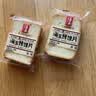 海玉非油炸烤馍原味850g 馒头片早餐饼干山西特产锅巴办公室休闲零食 实拍图