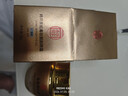 同仁堂眼霜淡化细纹黑眼圈眼袋脂肪粒提拉紧致抗皱眼霜补水保湿 实拍图