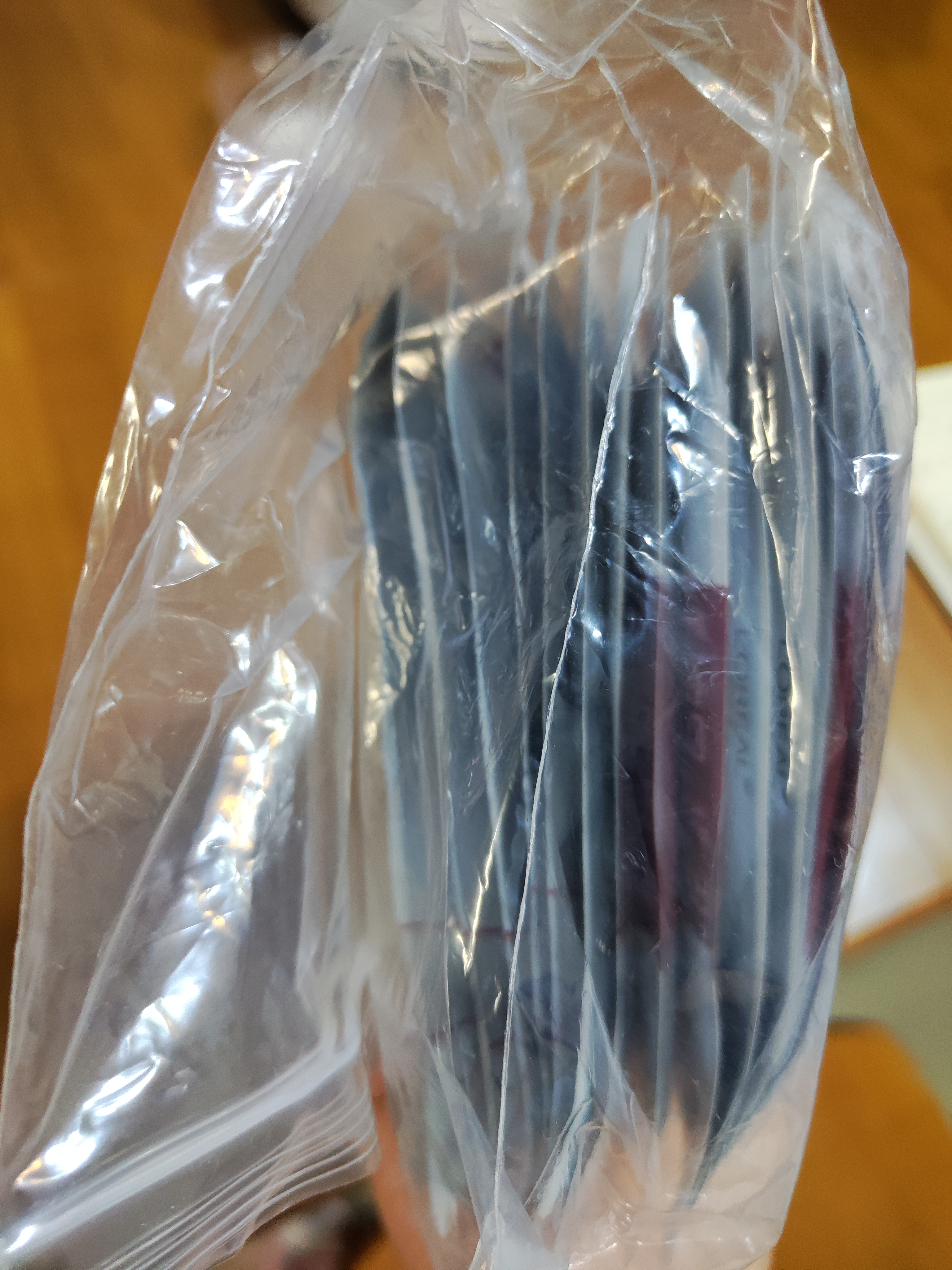 欧莱雅复颜积雪草微精华面膜 28GX15【临期清仓】 实拍图