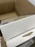 品胜 适用于AirPods保护套1/2代 Apple二代无线蓝牙耳机保护套透明软壳全包防摔减震防滑抗指纹 含挂绳 实拍图