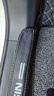 车丽友 定制汽车脚垫单片主驾驶单个丝圈车垫子正驾驶位室座双层全包围 实拍图