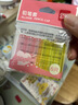 得力（deli）6支装铅笔套 铅笔延长器 抗震耐摔防断铅 安全气孔设计  四色随机发货高考祝福礼物 实拍图