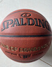 斯伯丁（SPALDING）篮球TF系列7号PU比赛室内外兼用耐磨学生成人青少年 77-176Y 实拍图