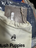 暇步士（Hush Puppies）钱包男牛皮卡包男士多功能钱夹零钱包便携名片夹礼盒装节日送男友 实拍图