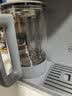 飞利浦（PHILIPS）净水器 家用免安装台式净饮机RO反渗透即热饮水机冷水热水直饮 加热制冷一体机ADD6930 实拍图