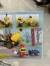 乐高（LEGO）积木小黄人75580 小黄人香蕉车男女孩儿童玩具生日礼物 实拍图