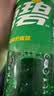 可口可乐（Coca-Cola）汽水碳酸饮料500ml瓶装 雪碧500ml*12瓶 实拍图