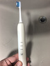 鸿蒙智选力博得智能声波电动牙刷优漾3 成人牙刷清洁亮白长续航情侣送男友送女友生日礼物支持华为智慧生活 实拍图