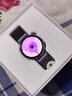 HUAWEI WATCH GT 6 流光紫 41mm智能手表多维情绪健康全新骑行体验 实拍图