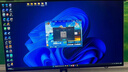 AOC 爱攻7 31.5英寸WOLED 4K 240Hz双模480Hz 10Bit DP2.1 0.03ms 16W音箱 游戏电竞显示器AGP327UZD 实拍图