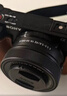 索尼（SONY）ZV-E10K APS-C画幅微单相机 新升级标准镜头套装 黑色 新套机镜头E PZ 16-50mm F3.5-5.6 OSS II 实拍图