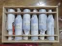 CANIS FAMILIARIS法国原瓶进口波尔多AOC红酒 王爵干红葡萄酒750ml*6支木箱装送礼 实拍图