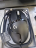 罗技（G） G502 HERO主宰者 有线鼠标 游戏鼠标  g502hero  可配重HERO引擎 礼盒送男友 RGB炫彩灯光 G502H+黑金防滑贴 实拍图