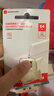 闪迪（SanDisk）64GB TF（MicroSD）内存卡 A1 U1 C10 至尊高速移动版存储卡 读速140MB/s 手机平板游戏机内存卡 实拍图