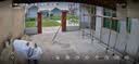 海康威视（HIKVISION）臻全彩2.0 4g监控摄像头 室外终身免流量360度无死角带夜视全景高清监控器 农村户外防水q3 实拍图