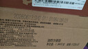 统一来一桶 卤香牛肉味 桶面 112g*12桶 整箱装 方便面速食面泡面 实拍图