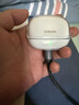 小米（MI）Xiaomi Buds 5 Pro 入耳式降噪翻译录音蓝牙耳机 适用于安卓苹果手机 雪山白 实拍图
