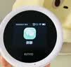 金运（KINYO）【清华名师推荐】AI智能闹钟2026年新款时间宝机器人小微智能语音学生专用学习机幼儿童音箱礼物n2 实拍图