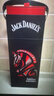 杰克丹尼（Jack Daniels）美国田纳西州 威士忌 40度 黑标马年礼盒装 700ml 生肖酒 洋酒 实拍图