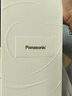 松下（Panasonic）【焕新补贴】小锤子3.0电动剃须刀往复式顺滑双滚轮亲肤智能旅行刮胡须刀便携款送男友生日LM36 抗菌升级丨锦葵紫封套款 实拍图