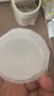 贝亲（Pigeon）安抚奶嘴 硅橡胶奶嘴 L号 6-18个月（简约风格 ）带收纳盒N1017 实拍图