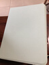 Apple/苹果【教育优惠】iPad 11英寸 A16芯片2025年款 平板电脑 (128GB WLAN版/学习办公娱乐)银色 实拍图