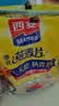 西麦即食燕麦片1980g 谷物代餐早餐膳食纤维无额外添加蔗糖 实拍图