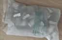 山泽 超五类网线水晶头 超5类千兆cat5e电脑网络连接器 RJ45工程级8P8C镀金水晶头100个 WL-5100 实拍图