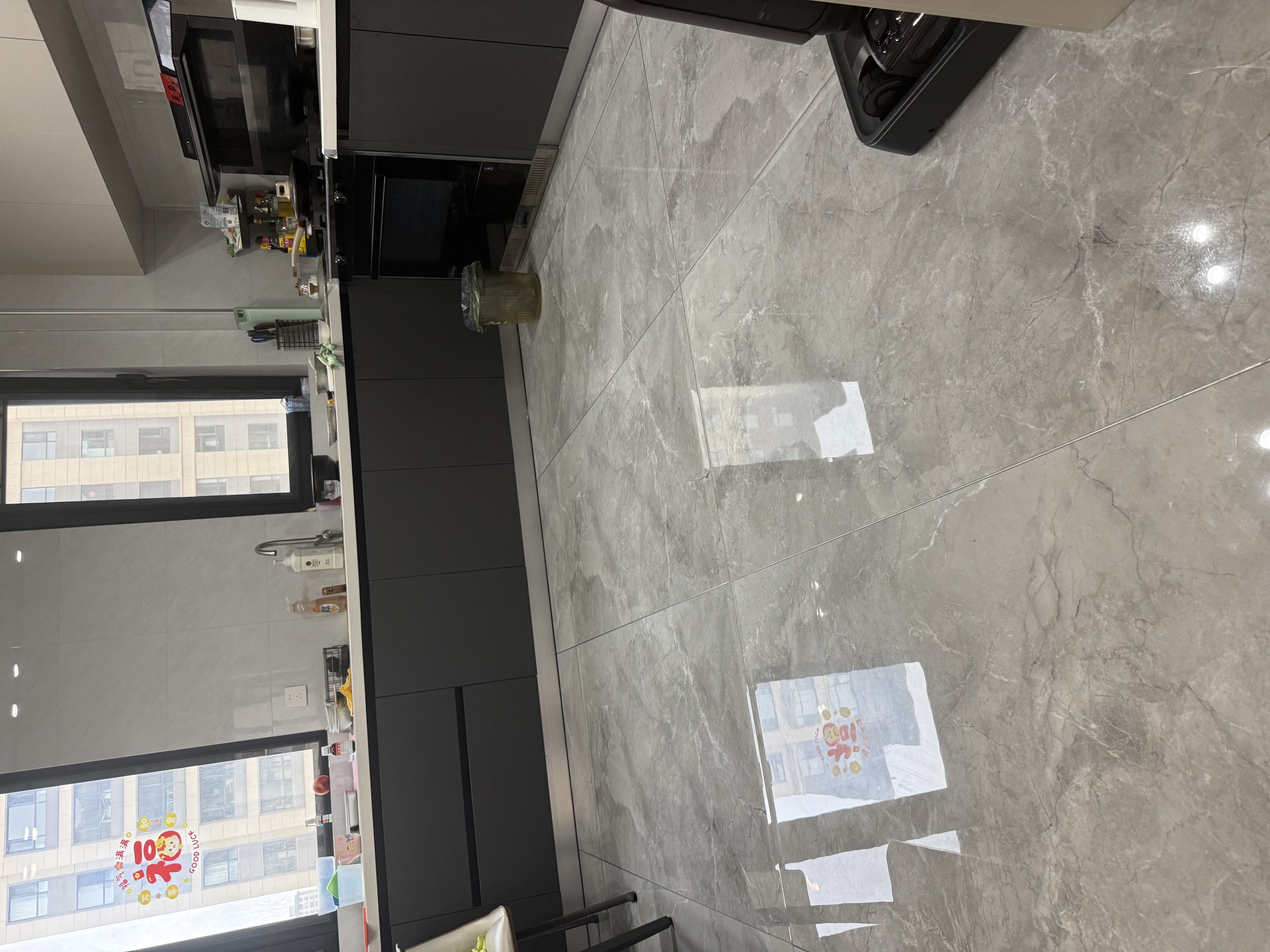 石头A30 Pro2.0洗地机【AI全向助力】25kPa吸力95℃除菌自动清洗吸拖一体扫地机器人 实拍图