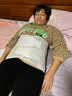 巴迈尔医用护腰带腰间盘突出腰椎固定支具加宽腰部钢板支撑腰肌劳损术后 实拍图