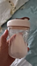 世喜奶瓶3-7岁儿童牛奶杯ppsu直饮水杯300ml 实拍图