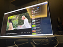 飞利浦EVNIA弈威 31.5英寸4K240Hz QD-OLED动态智冷 原生10bit 0.03ms 音响 O8电竞显示器 32M2N8800 实拍图