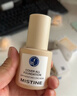 Mistine蜜丝婷蓝盾粉底液遮瑕持久控油保湿提亮混干油皮生日礼物送女友 实拍图