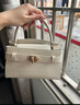 CHARLES&KEITH【单拍不发】礼品袋CK1-00000000小号 白色 S 实拍图