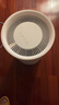 米家小米智能除湿机13L 7重降噪家用卧室抽湿机除湿器干衣机DM-CS13BFA5A 实拍图