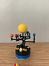 乐高（LEGO）积木31378 太空探索望远镜男女孩儿童玩具毕业礼物家居装饰摆件 实拍图