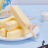 明治香草味雪糕 41g*10支 彩盒装 实拍图
