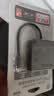 良值(IINE)适用于任天堂SWITCH1/2便携转换器 底座投屏线 游戏机视频拓展坞 Type-c转HDMI高清 NS2配件 实拍图