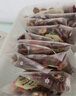 茗愿西柚柠檬百香果茶105g儿童水果茶饮品冻干补冷泡水喝的VC花果茶包 实拍图