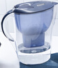 碧然德（BRITA）过滤净水器 家用滤水壶 净水壶 海洋系列 去水垢专家版滤芯11枚 环保加固包装 实拍图
