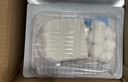 振德（ZHENDE）一次性使用无菌换药包12包 碘伏棉球清创医用家用护理包急救包 实拍图