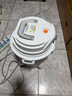 德尔玛（Deerma）【重磅新品】TJ700S 干吹两用吸尘器 家用商用 吸尘器桶式大吸力 整机降噪设计ZN-530 实拍图