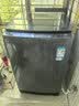 海尔（Haier）波轮洗衣机12KG大容量 直驱变频  国家补贴京东自营XQB120-BZ2KJ1 实拍图