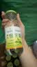 食为天含糖型野生金银花露饮料340ml*12瓶清凉茶饮品清清宝奶粉伴侣整箱 实拍图