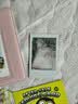 富士（FUJIFILM）instax mini12一次成像相机 立拍立得一次成像相机拍立得相机 Mini12 浅樱粉（送女友首选） ins套=相机+10相纸+壳+册(热销） 实拍图